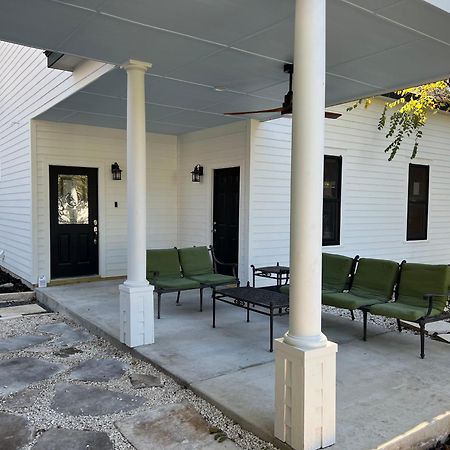 Hotel Georgetown - Tree House Esterno foto