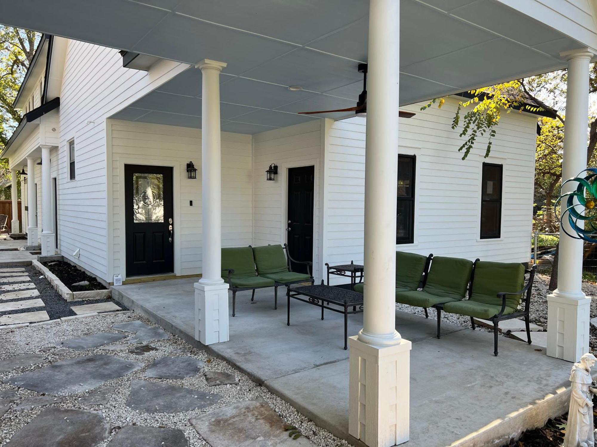 Hotel Georgetown - Tree House Esterno foto
